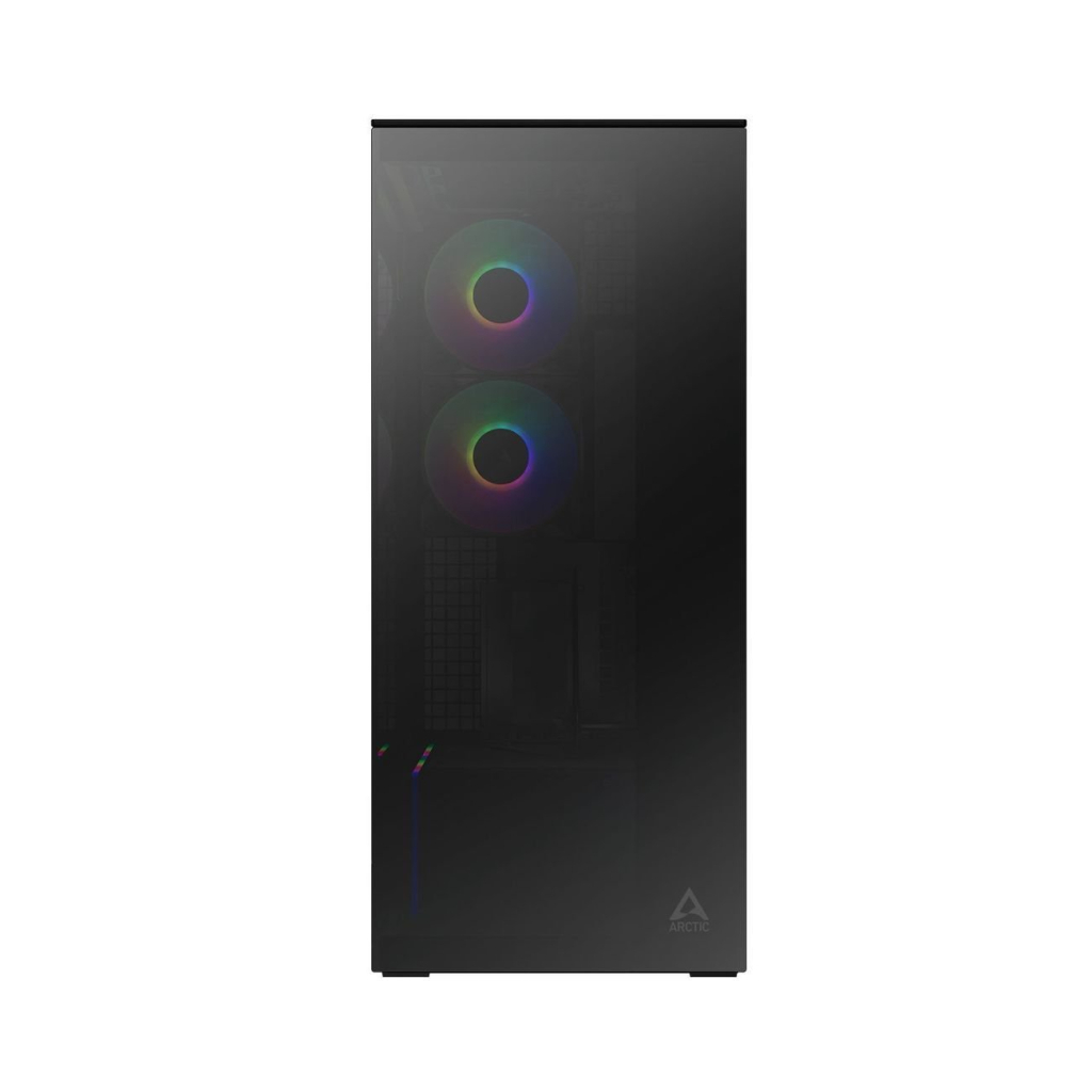 Корпус Arctic XTENDERVG B (ACPCC00016A) Корпус Arctic XTENDERVG B (ACPCC00016A)