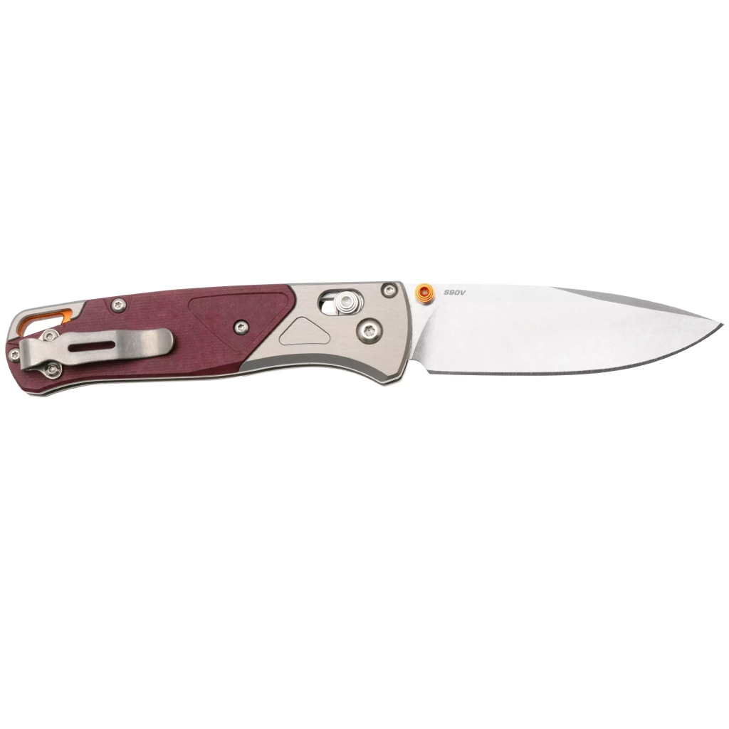 Ніж Benchmade Bugout (535-09) Ніж Benchmade Bugout (535-09)