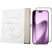 Скло захисне iLera GhostGlass O'Hara Ceramic iPhone 17 Pro (ILAIRGLC17PR)