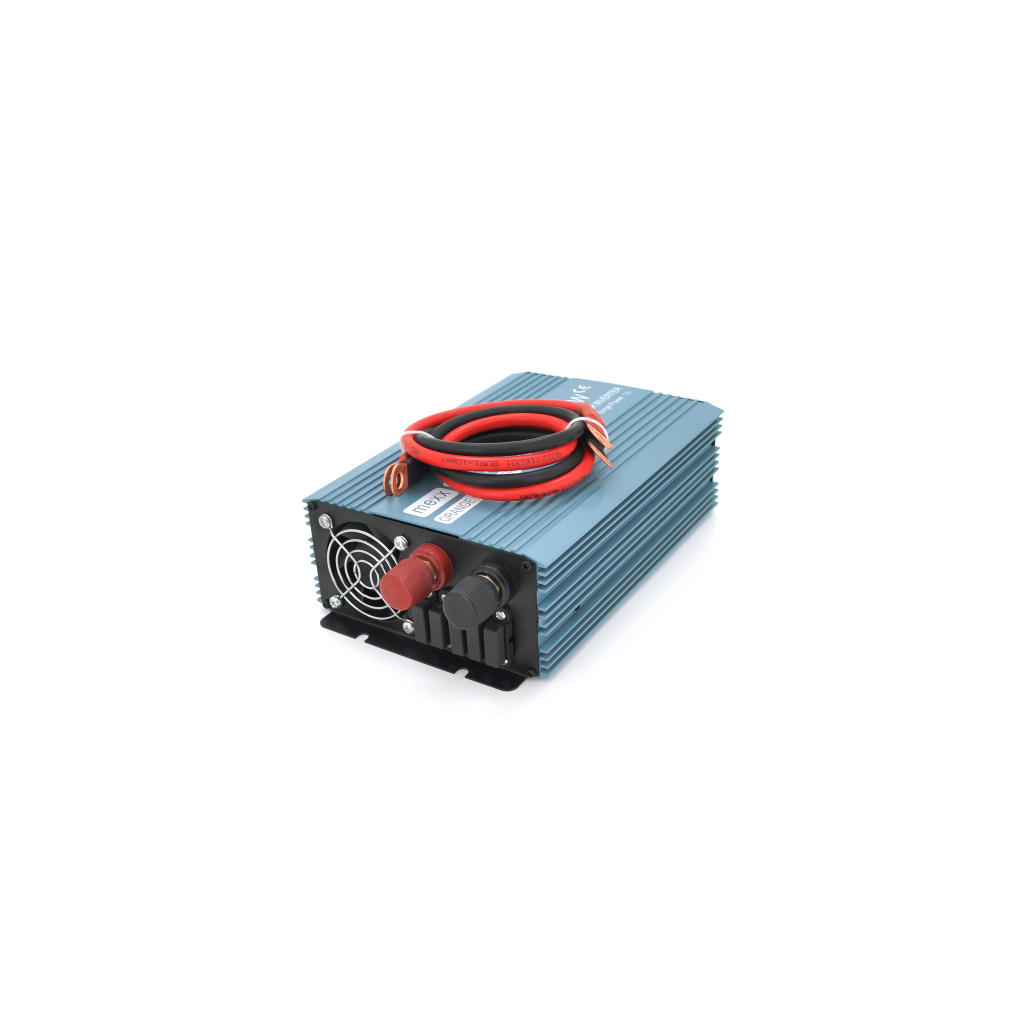 Інвертор Mexxsun MXS-1000, 24V/220V (MXS-1000-24M) Інвертор Mexxsun MXS-1000, 24V/220V (MXS-1000-24M)
