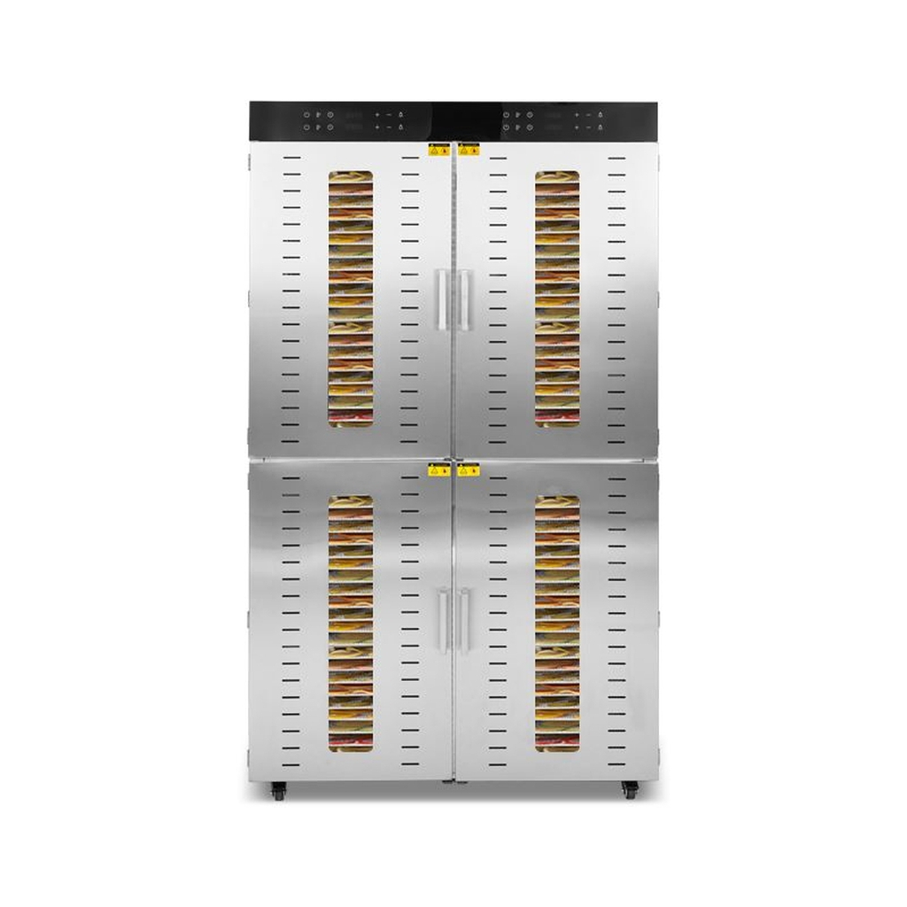 Сушка для овочів та фруктів Tekhniko DH-96H-SS Сушка для овочів та фруктів Tekhniko DH-96H-SS