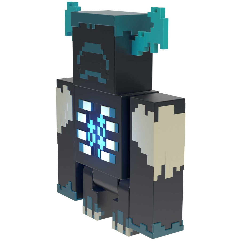 Фігурка Minecraft Варден (HHK89) Фігурка Minecraft Варден (HHK89)