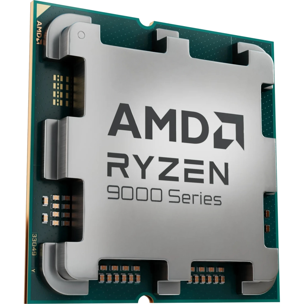 Процесор AMD Ryzen 5 9500F (100-000001406) Процесор AMD Ryzen 5 9500F (100-000001406)