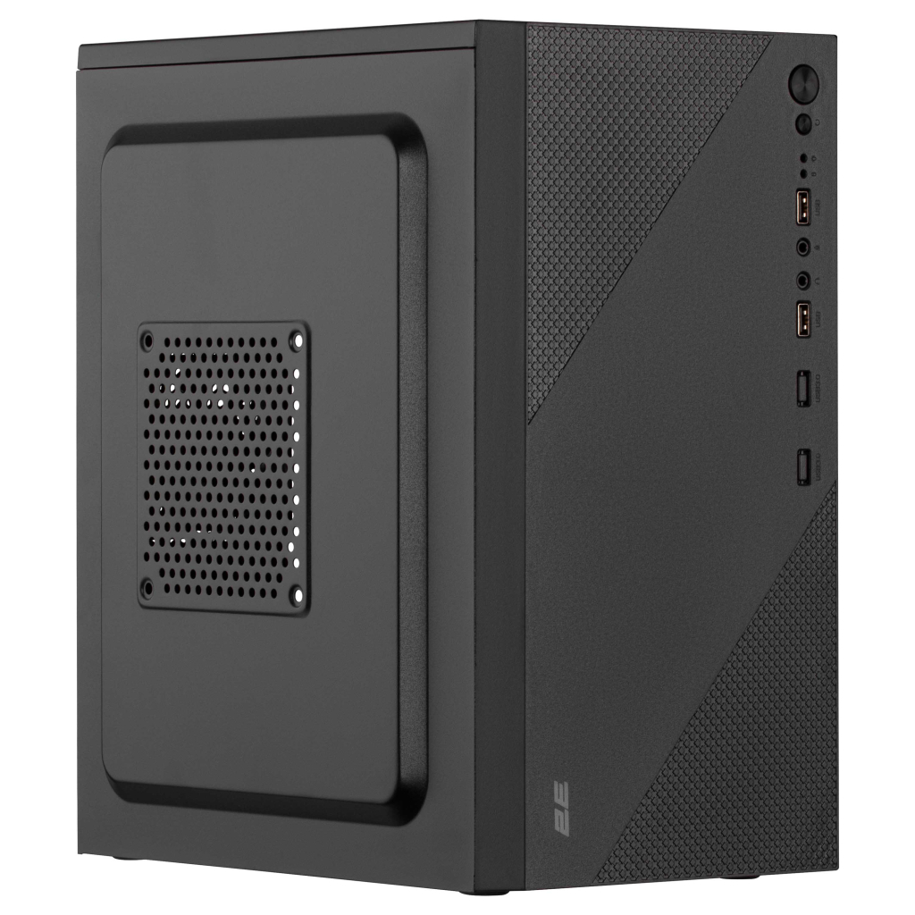 Корпус для ПК 2E 2E-TMX04-500