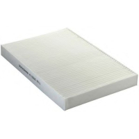 Cabin filter DENCKERMANN M110065