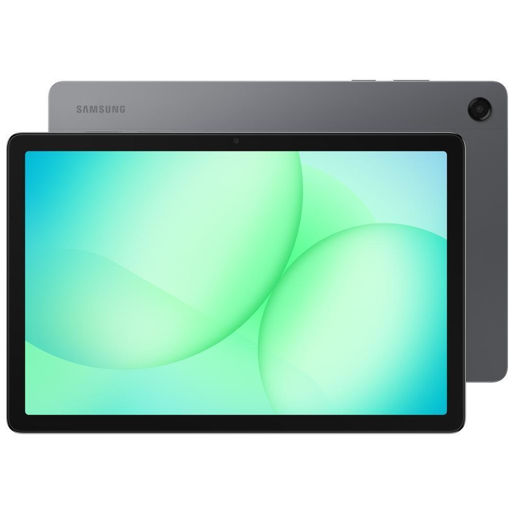 Планшет Samsung Galaxy Tab A11+ 11" Wi-Fi 8/256GB 2025 Gray (SM-X230NZAPEUC)