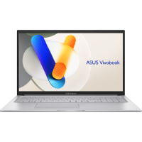 Ноутбук ASUS Vivobook 17 X1704VA-AU892 (90NB10V1-M00WV0)