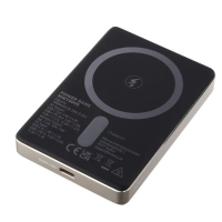 Батарея універсальна Intenso MW10000 10000mAh Magnetic champagne (7344031)