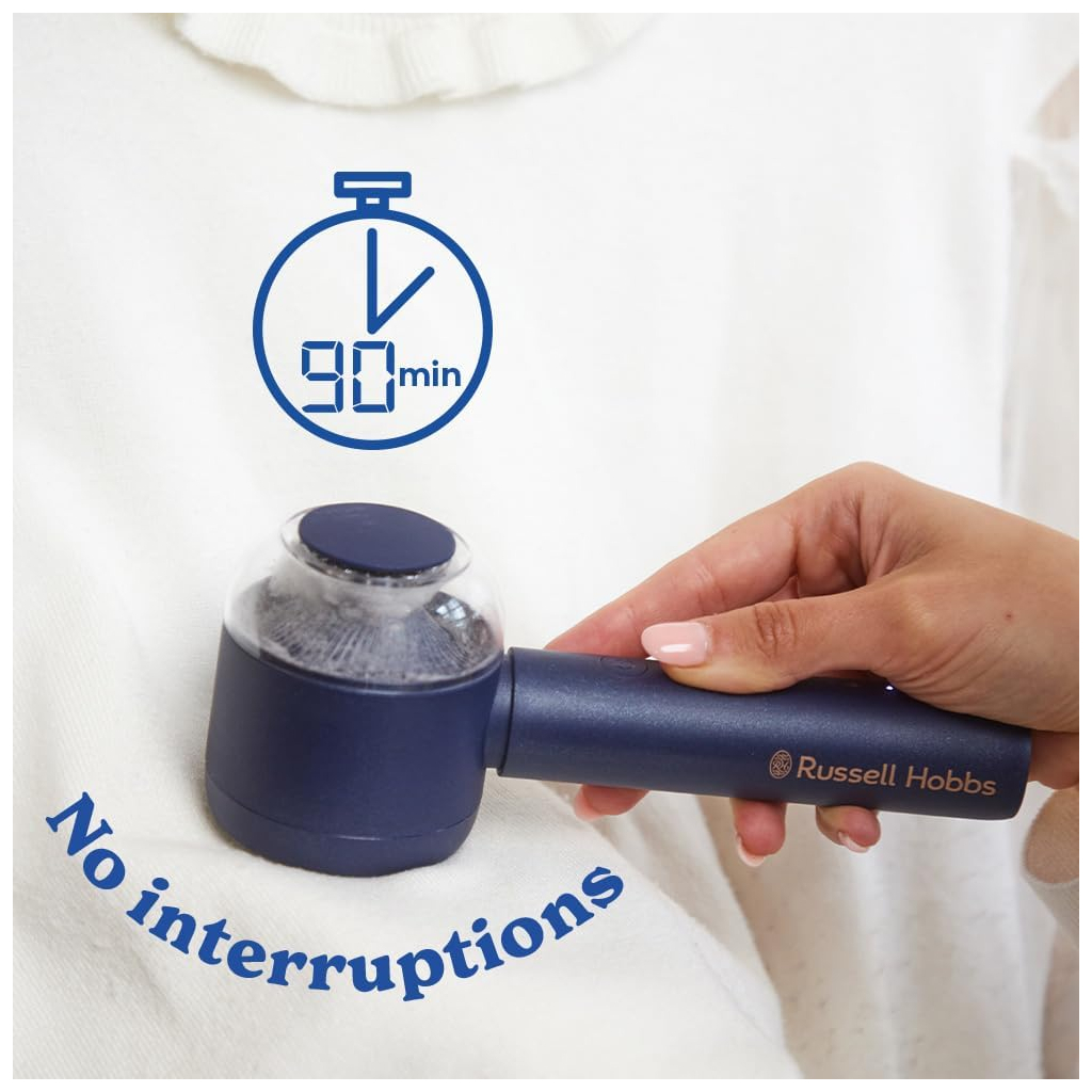 Машинка для чищення трикотажу Russell Hobbs 27660-56