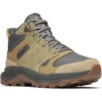 Черевики Merrell Tempo Sol Mid WP Mns mountain - 44 - коричневий (036.2269)