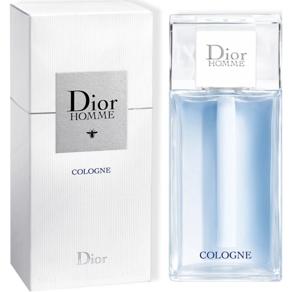 Одеколон Dior Homme Cologne 200 мл (3348901627337)