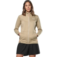 Sweater Salewa Puez Cammino PL Wmn 29095 7180 - 42/36 - beige (013.012.1365)