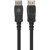 Кабель мультимедійний HP DHC-DP01-1M DP To DP Cable 4K(3840*2160) HP (HP_DHC-DP01-1M)