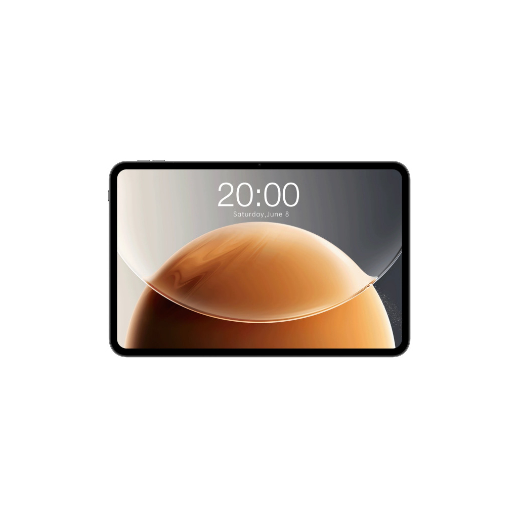 Планшет Teclast T65 13.4” 8/128GB LTE Metal, Grey (6940709687758)