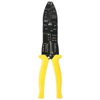 Deli 7 in 1 Insulation Stripper (EDL2662)