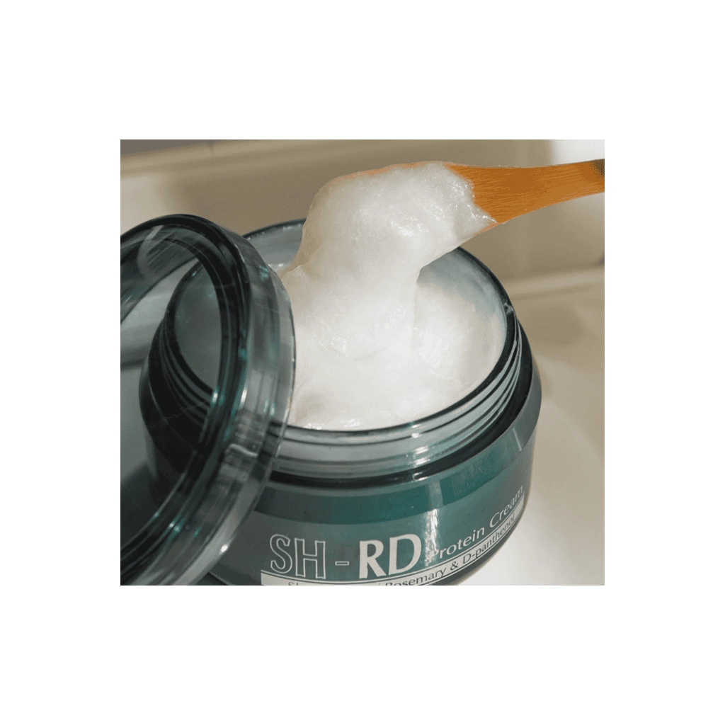 Маска для волосся SH-RD Protein Hair Mask 400 мл (652418102441)