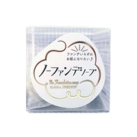 Solid soap Pelican No Foundation For face to narrow pores 80 g (4976631210940)