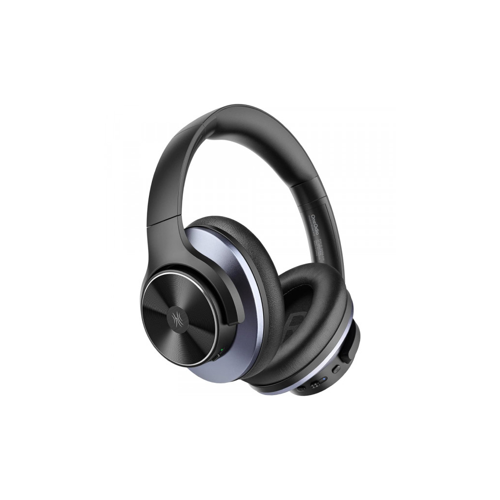 Навушники OneOdio A10 Bluetooth 3,5мм Black (A10 Black) Навушники OneOdio A10 Bluetooth 3,5мм Black (A10 Black)