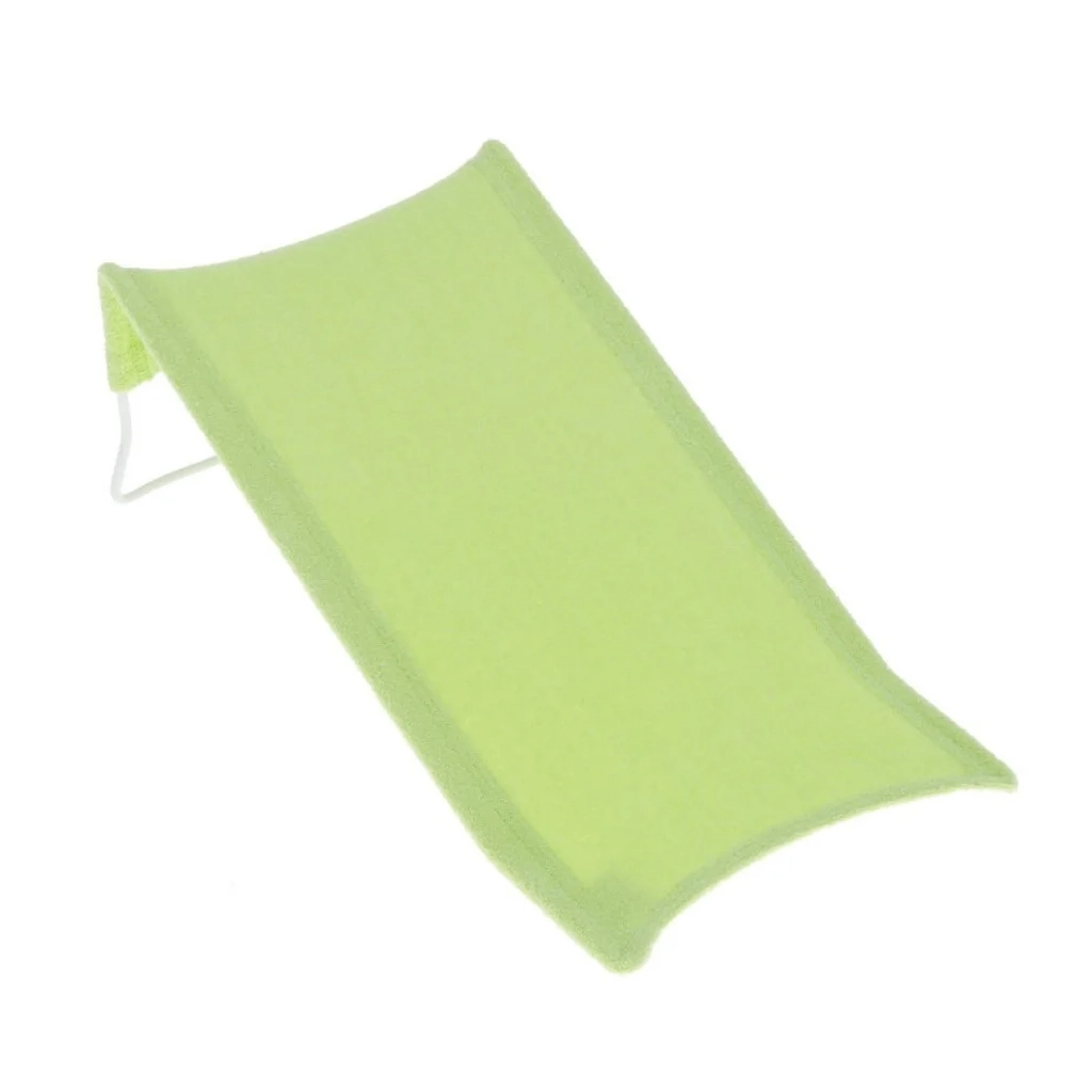 Гірка для купання Tega Baby green (DM-015-138)