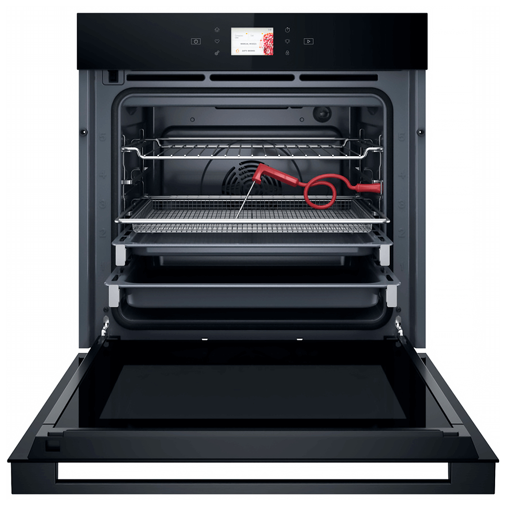 Духова шафа Whirlpool WOI98MPT2SBA Духова шафа Whirlpool WOI98MPT2SBA