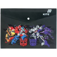 Folder - corner Kite A4 Transformers (TF25-244)