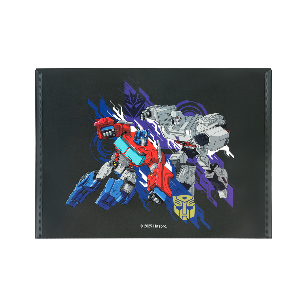 Папка - куточок Kite А4 Transformers (TF25-244) Папка - куточок Kite А4 Transformers (TF25-244)