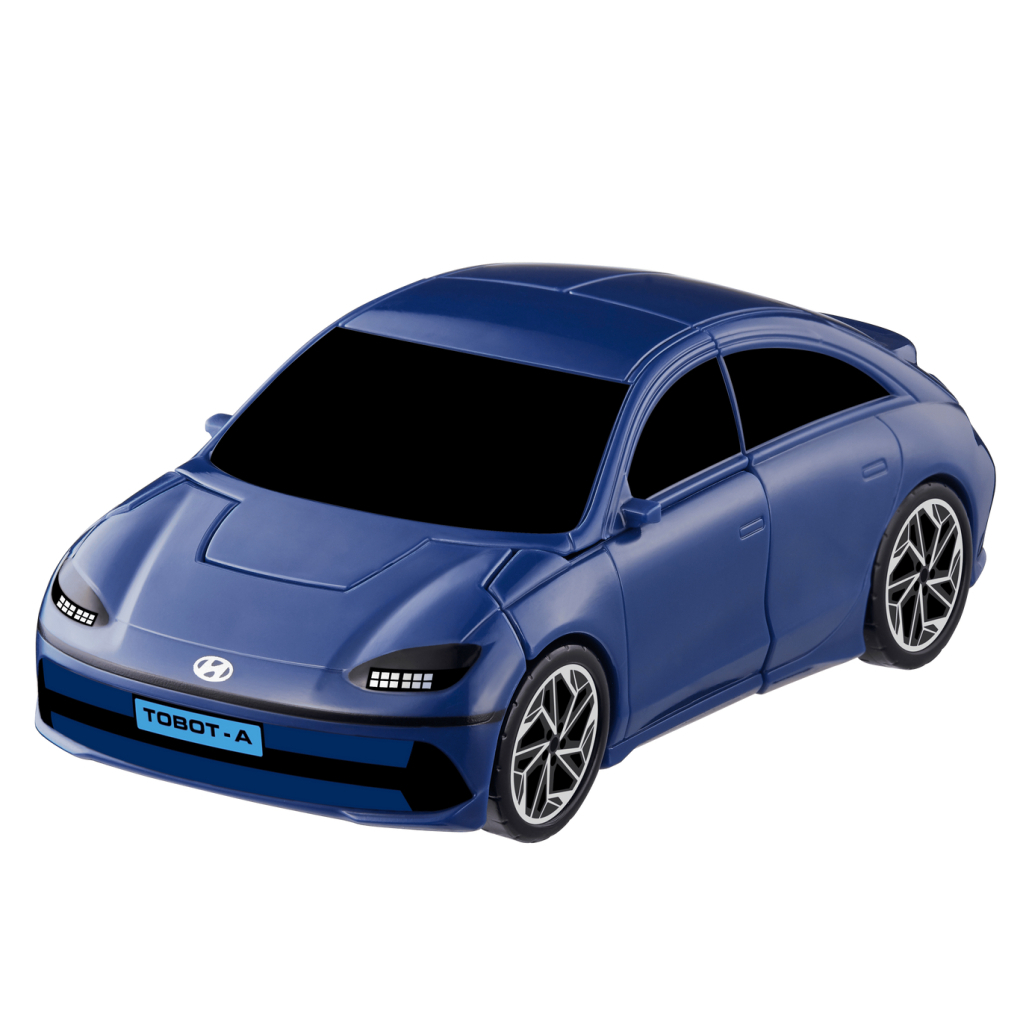 Трансформер Tobot S6 Міні Тобот A (301177) Трансформер Tobot S6 Міні Тобот A (301177)