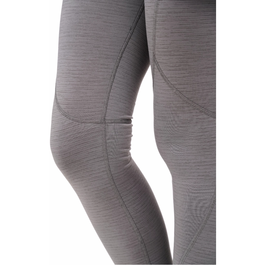 Термоштани Turbat Yeti Bottom 2 Wmn cloudburst grey - XS - темно-сірий (012.002.1023)