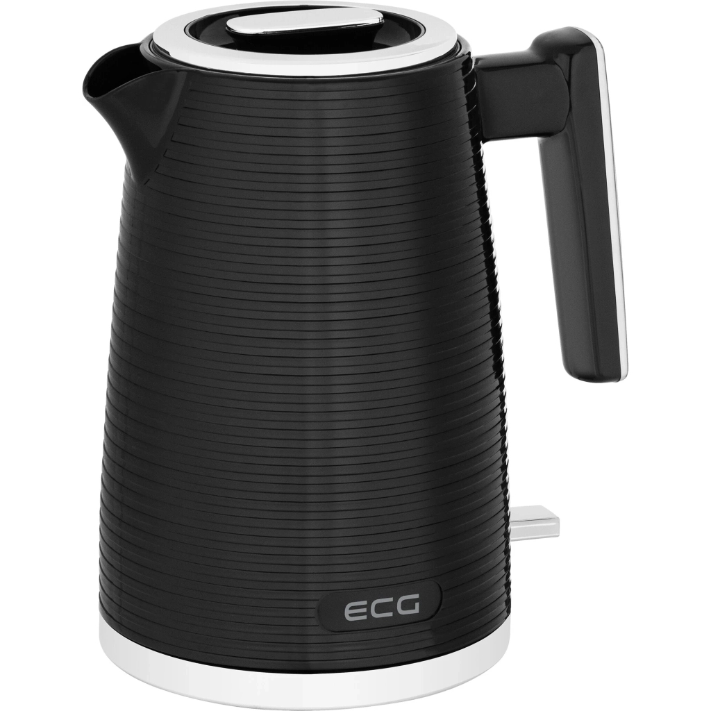 Електрочайник ECG RK 1751 Stripe Електрочайник ECG RK 1751 Stripe
