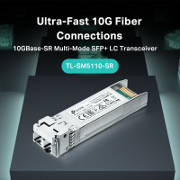 Модуль SFP TP-Link SM5110-SR