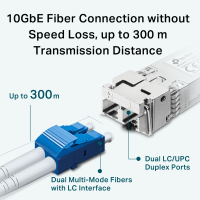 Модуль SFP TP-Link SM5110-SR