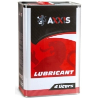 Антифриз AXXIS BLUE концентрат G11 (-80C)  4л (AX-2094)