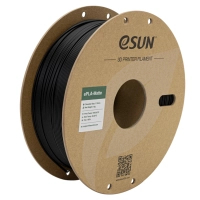 Plastic for 3D printer eSUN ePLA-Matte, 1.75mm, 1kg, deep black (ePLA-Matte-P175DB1)