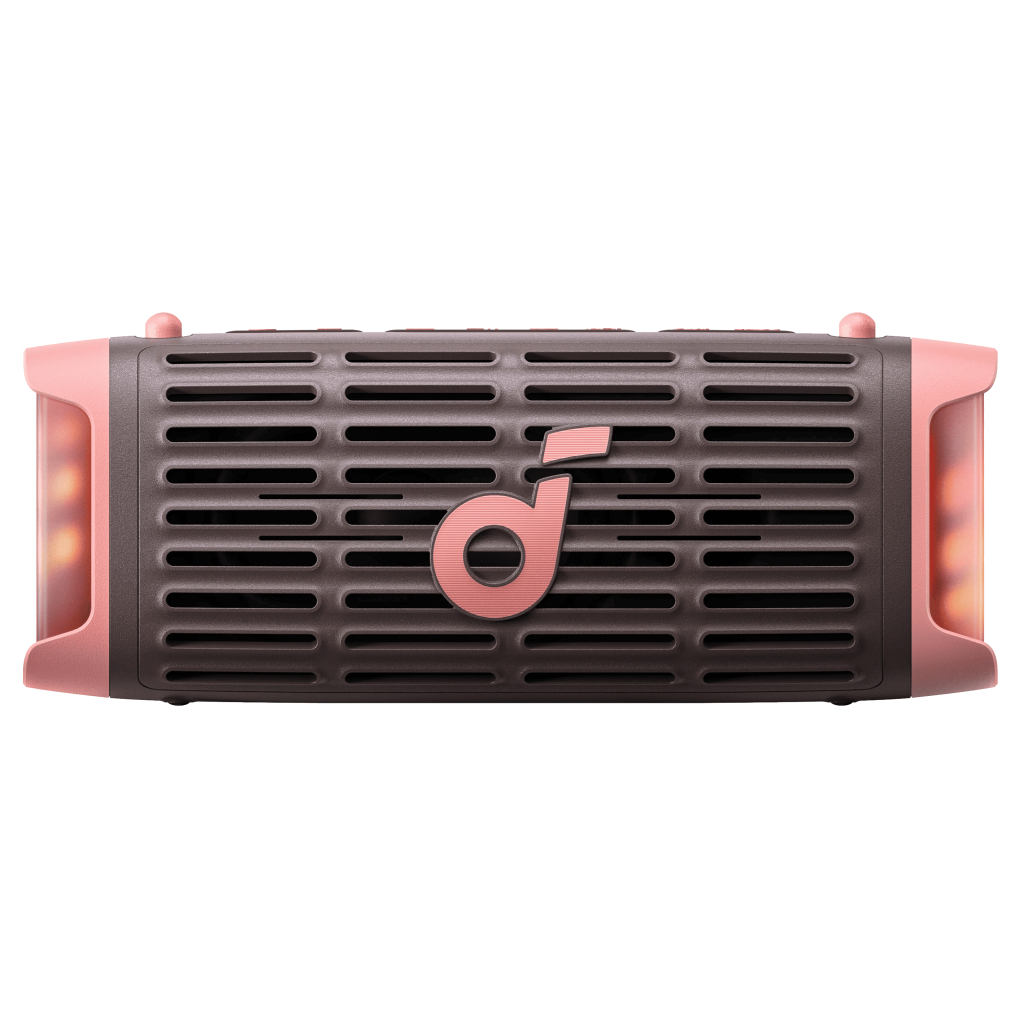 Акустична система Anker SoundСore Boom 3i Brown (D5100080)