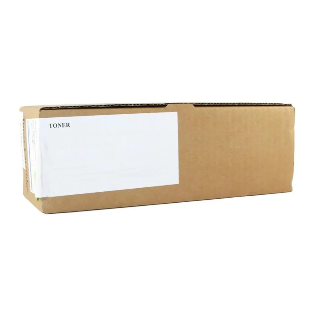 Тонер-картридж Tomoegawa KYOCERA TK-5380Y/1T02Z0ANL0 Yellow + chip (PY454Y.110Y)