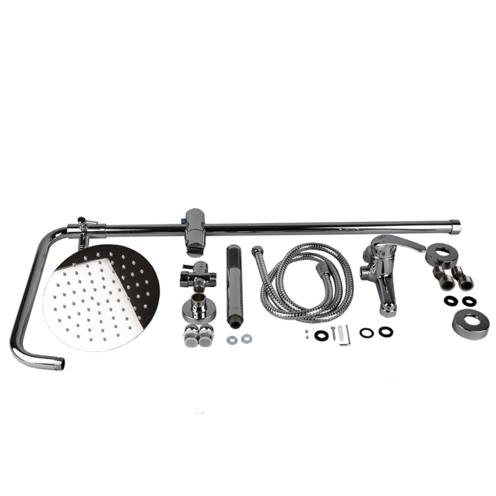 Душовий гарнітур GH 50.11.129 TARK (110430)