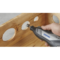 Гравер Dremel 8250-5 12V, 1х2Ah, 5000-30000об/хв, ЗП, 0.59кг (F.013.825.0JA)