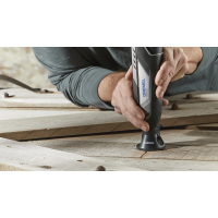 Гравер Dremel 8250-5 12V, 1х2Ah, 5000-30000об/хв, ЗП, 0.59кг (F.013.825.0JA)