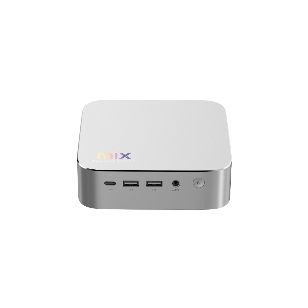 Комп'ютер Thunderobot MIX NUC 2 (SPHX37048)