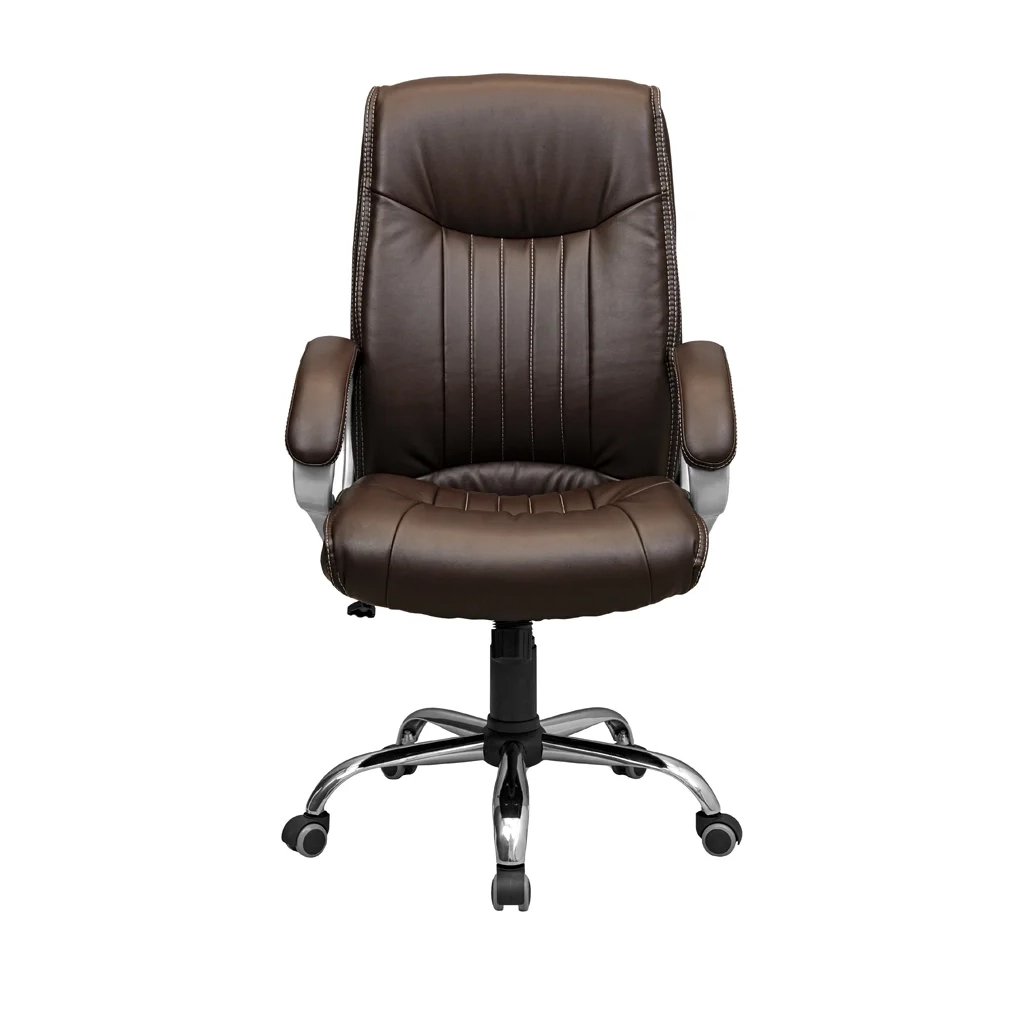 Офісне крісло Richman Франкфурт Ю Хром П2 M-1 (Tilt) Роккі 16 (R00000050452) Офісне крісло Richman Франкфурт Ю Хром П2 M-1 (Tilt) Роккі 16 (R00000050452)