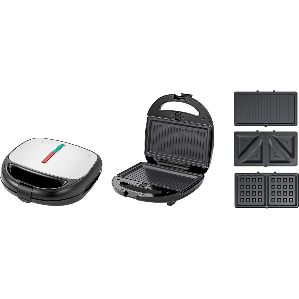 Вафельниця WINNINGSTAR ST-9450