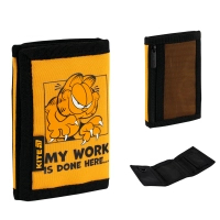 Children's wallet Kite Wallet Kite 598 Garfield (GF26-598)