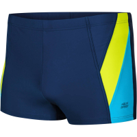 Плавки Aqua Speed Logan 226-426 синій, блакитний, жовтий XXL (5908217680662)