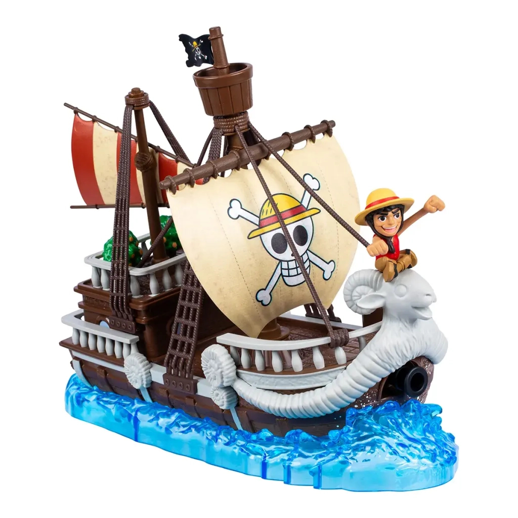 Фігурка Moose One Piece Корабель Going Merry делюкс (63311)