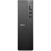 Комп'ютер Dell Pro Slim Essential SFF / i5-14500, 16, 512, WiFi, кл+м, Win11P (BTO004B_QVS1260)