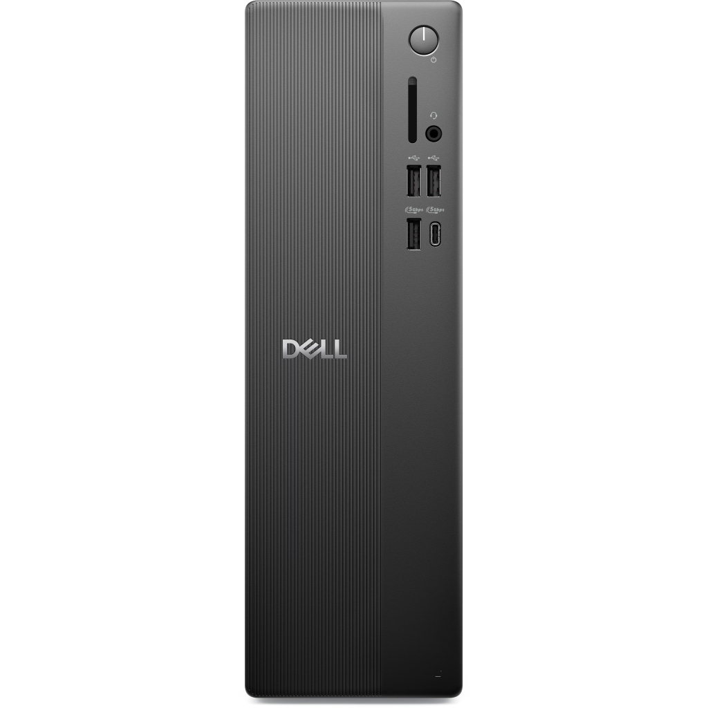 Комп'ютер Dell Pro Slim Essential SFF / i5-14500, 16, 512, WiFi, кл+м, Win11P (BTO004B_QVS1260)