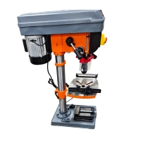 Drilling machine GTM ZJW4116/2 230V 750W, with variator, chuck 16 keyless/MK2 (ZJW4116/2)