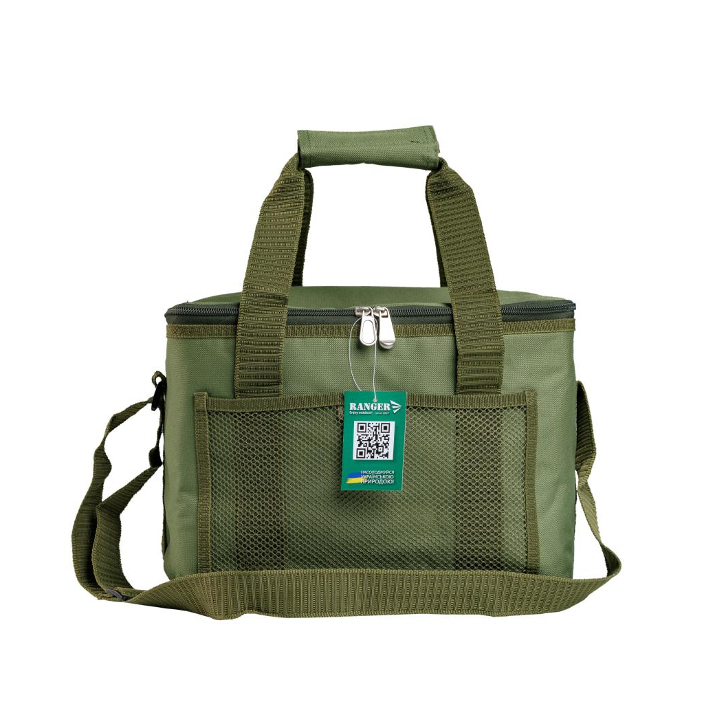 Термосумка Ranger HB5-M (RA9905) Термосумка Ranger HB5-M (RA9905)