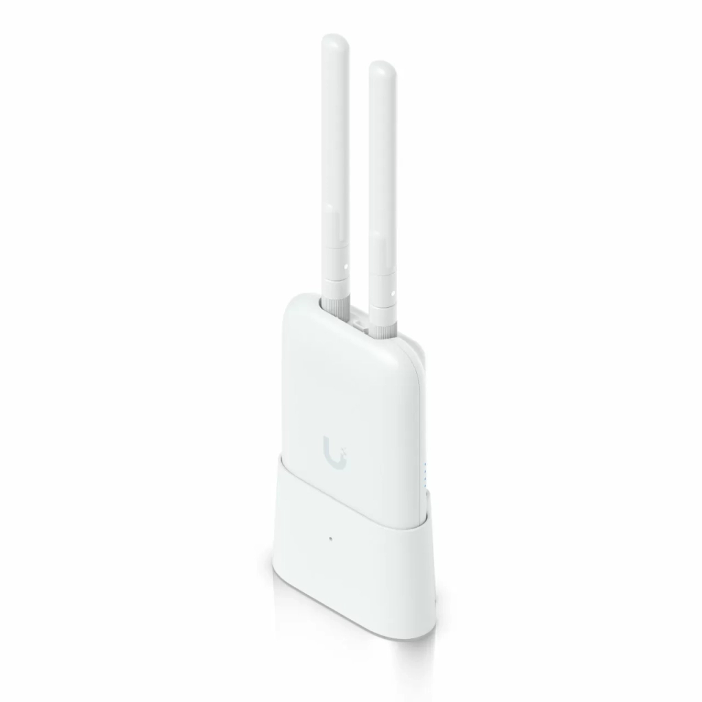 Антена Wi-Fi Ubiquiti UACC-UK-Ultra-Omni-Antenna Антена Wi-Fi Ubiquiti UACC-UK-Ultra-Omni-Antenna