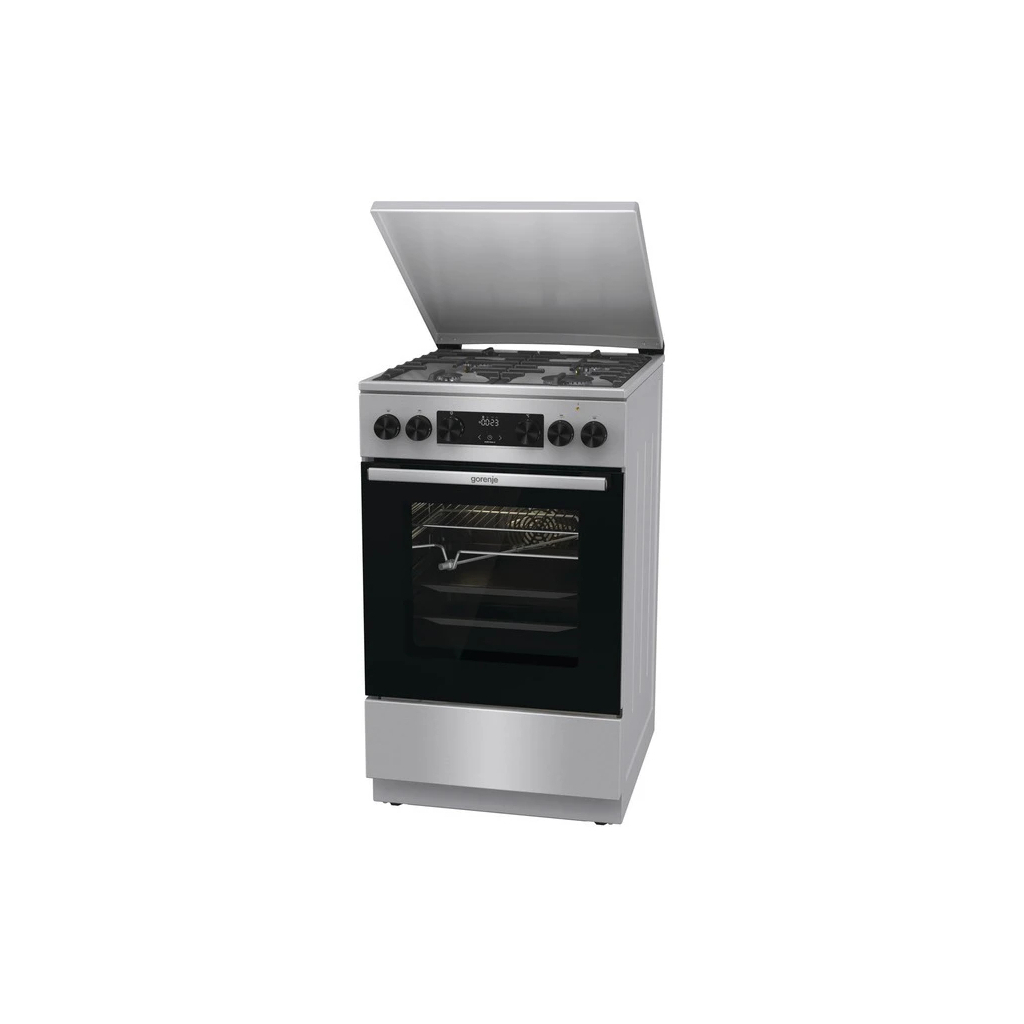 Плита Gorenje GKS5C71XF Плита Gorenje GKS5C71XF